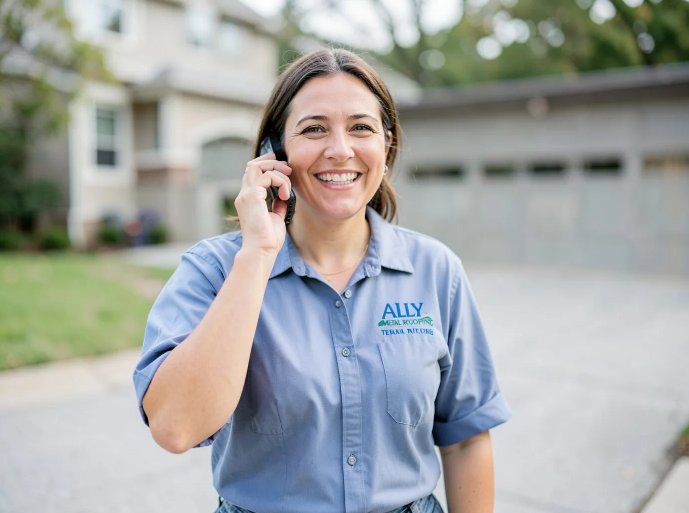 Metal Roof Installation North Springfield, PA FAQs